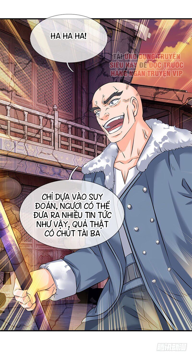 Vạn Cổ Thần Vương chapter 84 - Trang 18