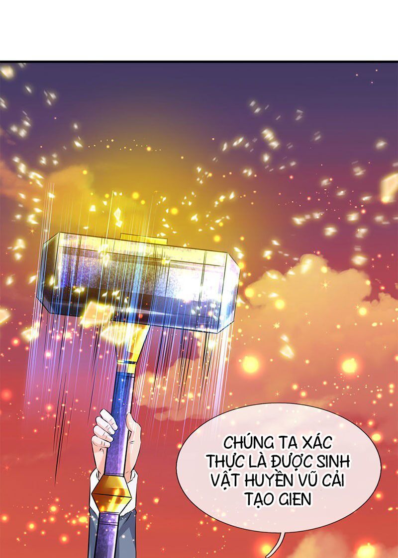 Vạn Cổ Thần Vương chapter 84 - Trang 20