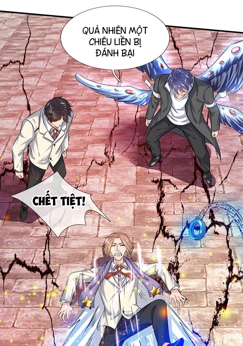 Vạn Cổ Thần Vương chapter 84 - Trang 2