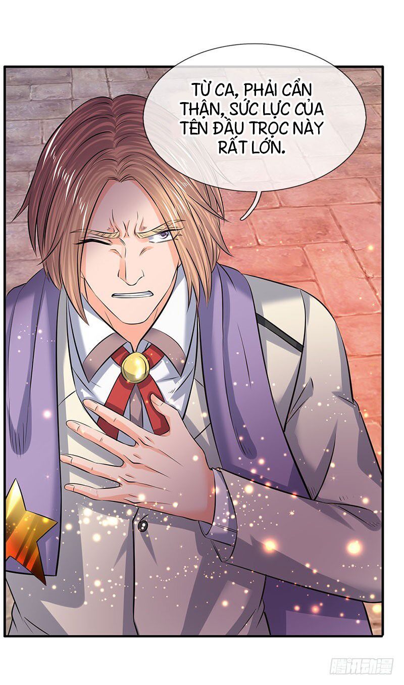 Vạn Cổ Thần Vương chapter 84 - Trang 4