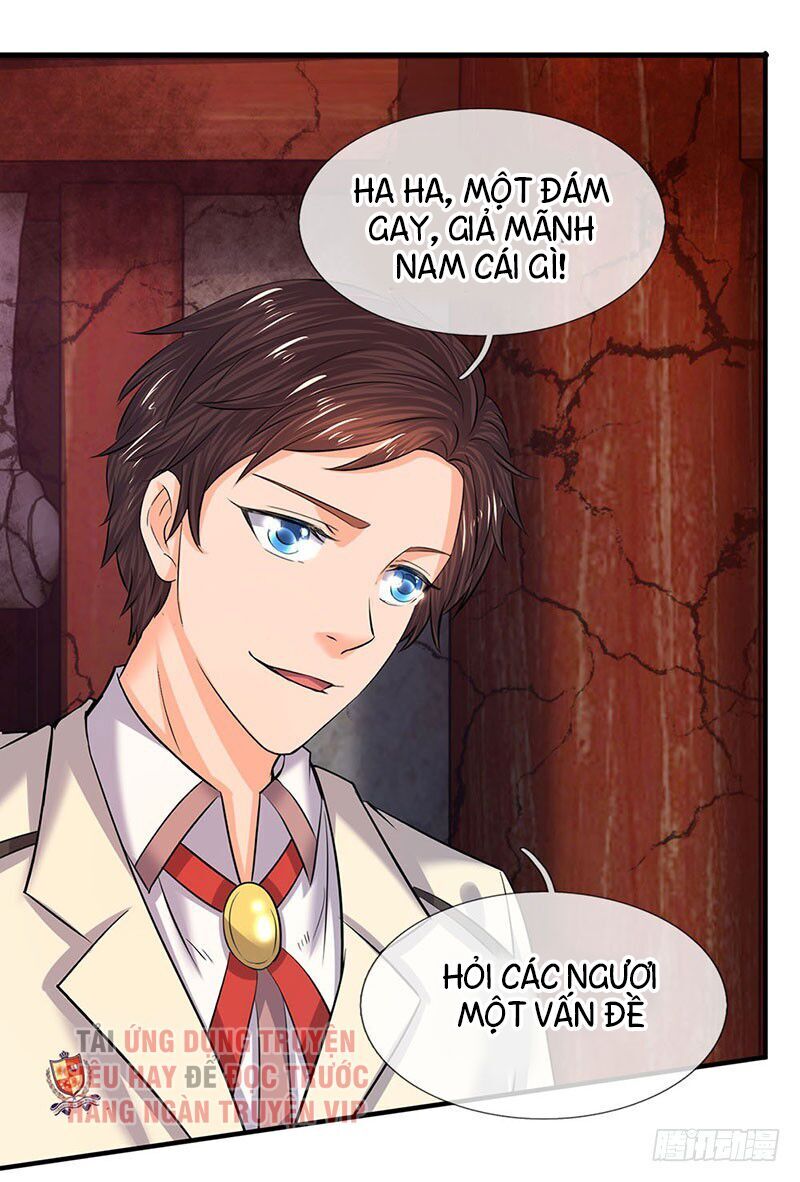 Vạn Cổ Thần Vương chapter 84 - Trang 8