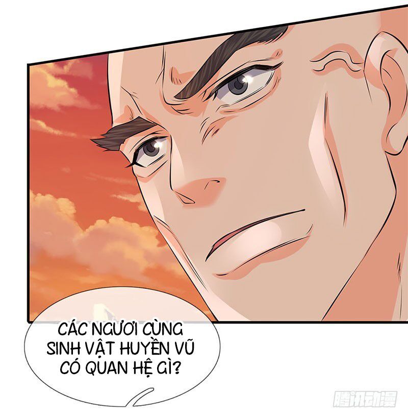 Vạn Cổ Thần Vương chapter 84 - Trang 9