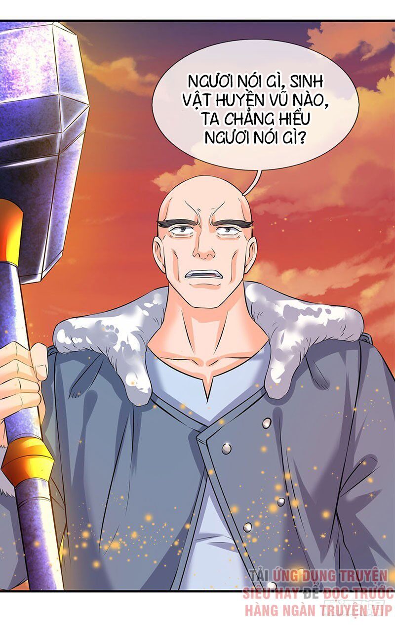 Vạn Cổ Thần Vương chapter 84 - Trang 10