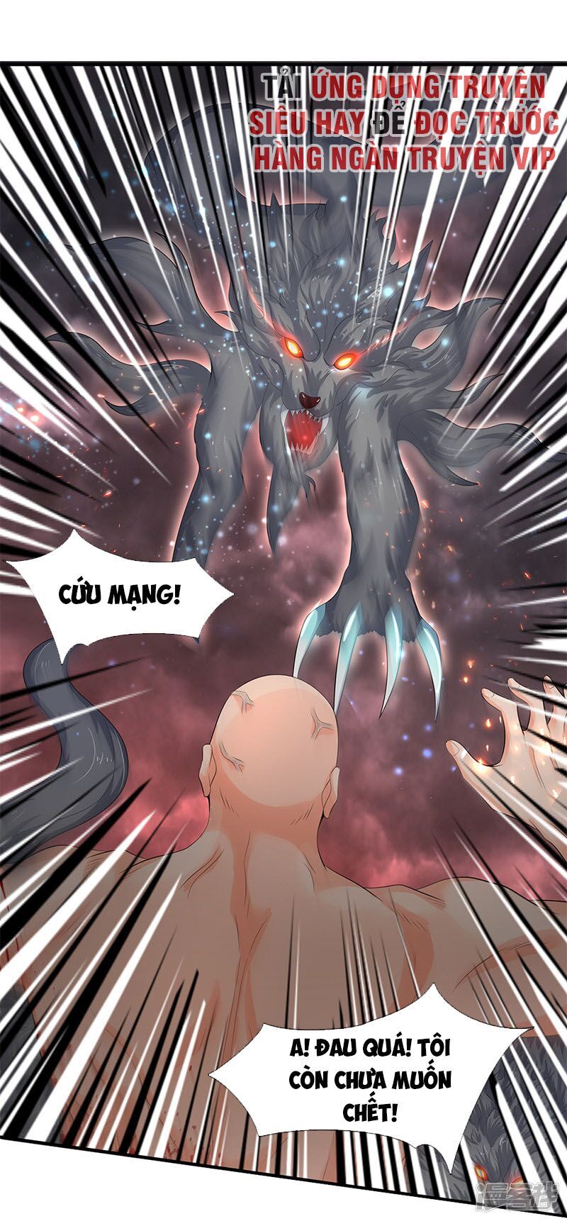 Vạn Cổ Thần Vương chapter 87 - Trang 14
