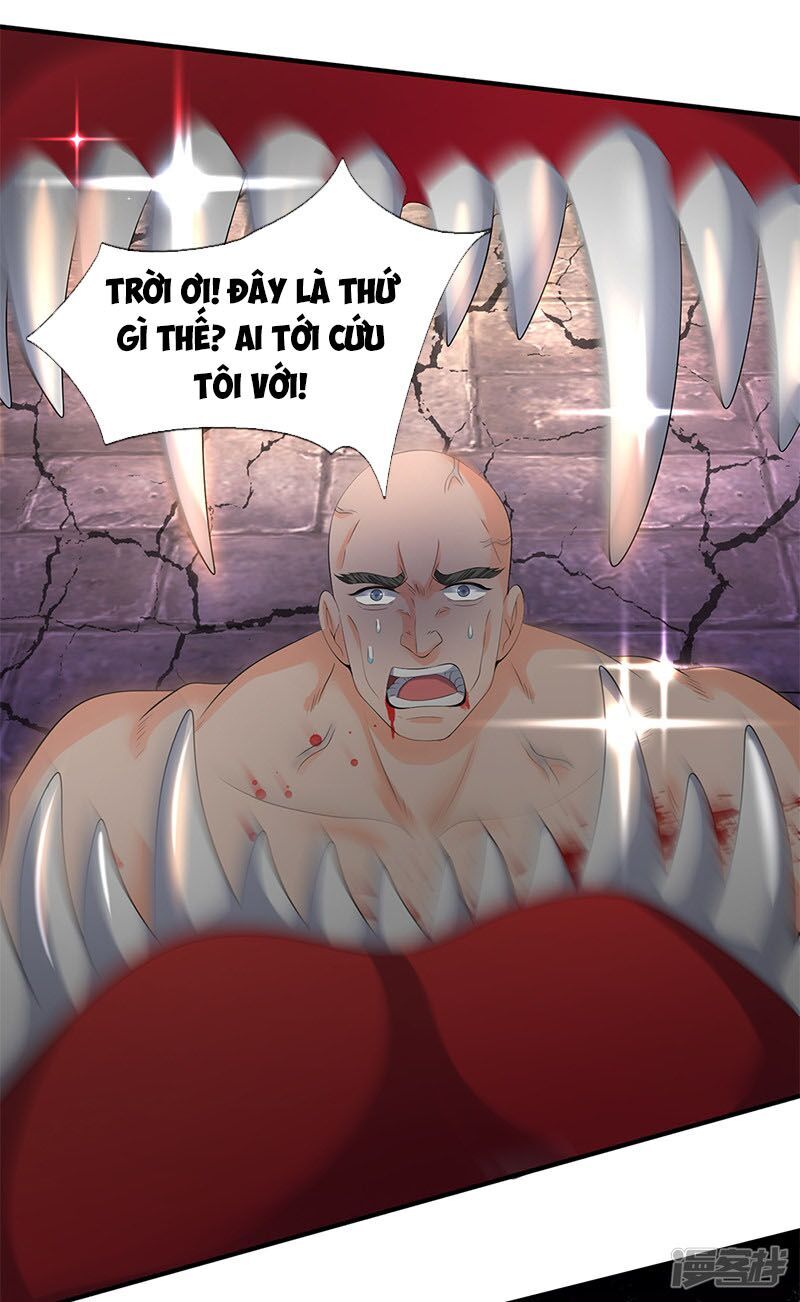 Vạn Cổ Thần Vương chapter 87 - Trang 15