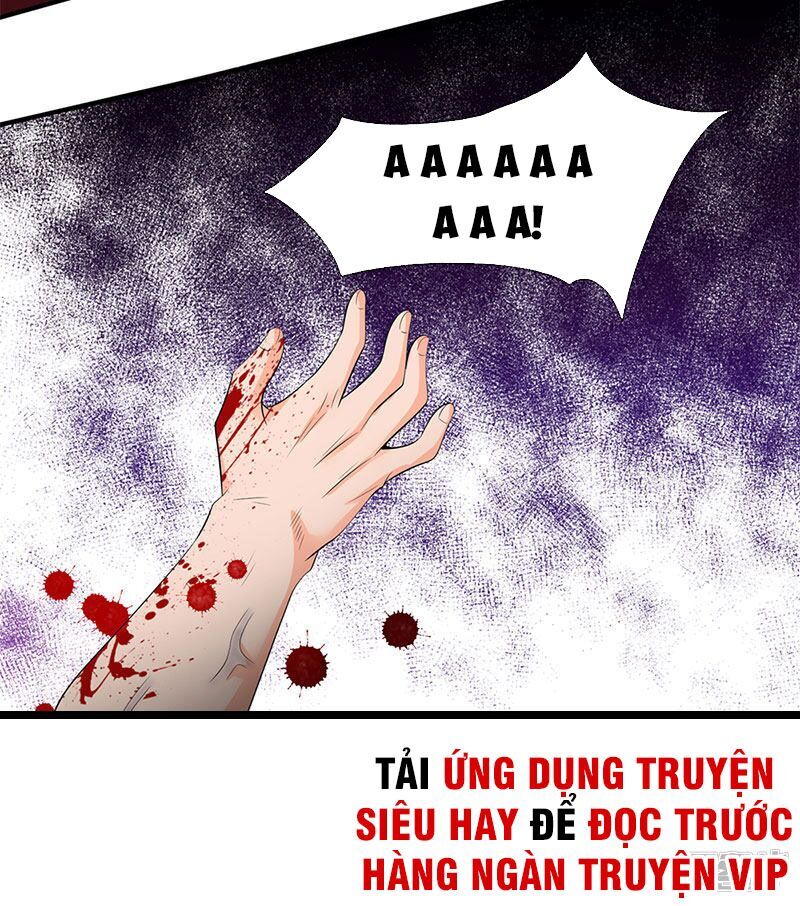 Vạn Cổ Thần Vương chapter 87 - Trang 16