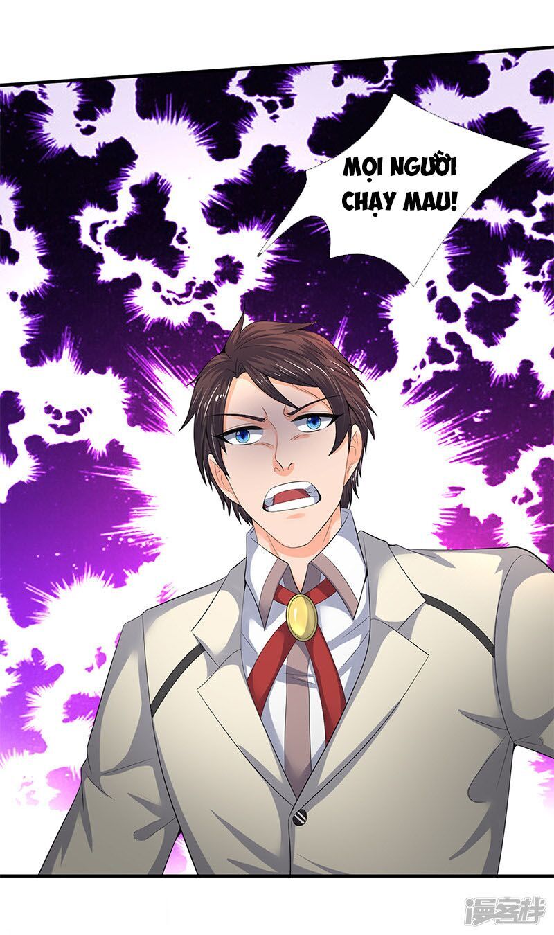 Vạn Cổ Thần Vương chapter 87 - Trang 17