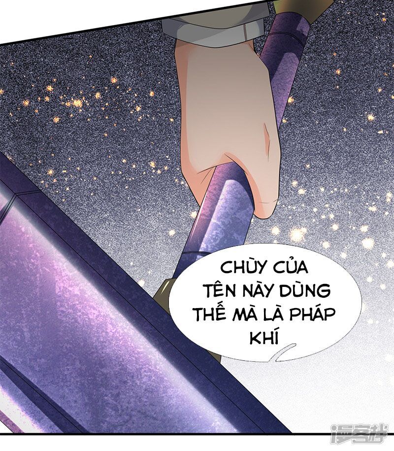 Vạn Cổ Thần Vương chapter 87 - Trang 2