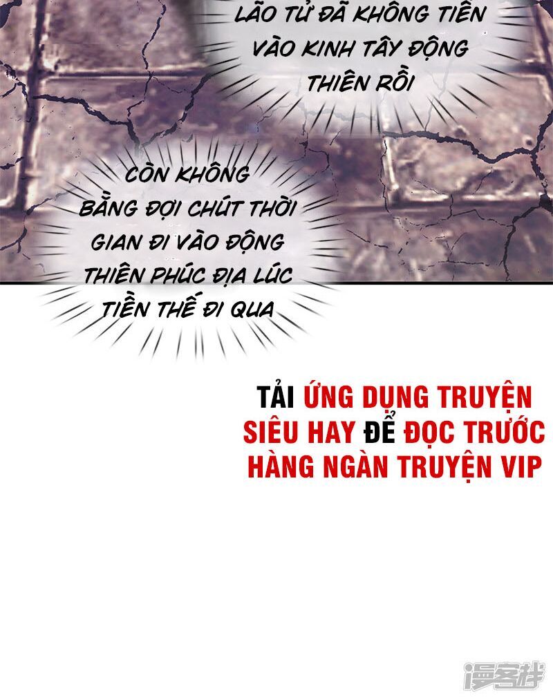 Vạn Cổ Thần Vương chapter 87 - Trang 21