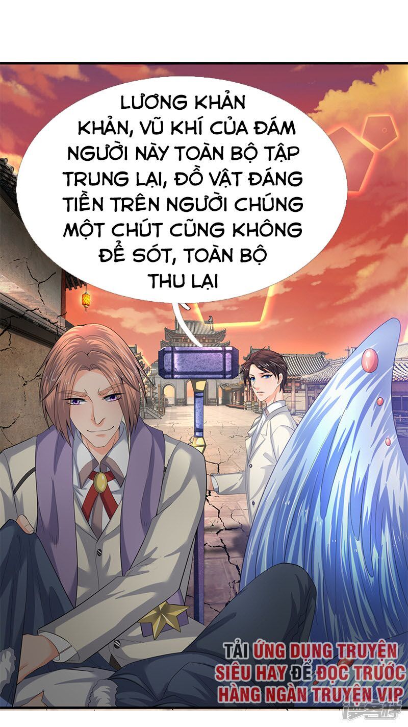 Vạn Cổ Thần Vương chapter 87 - Trang 3