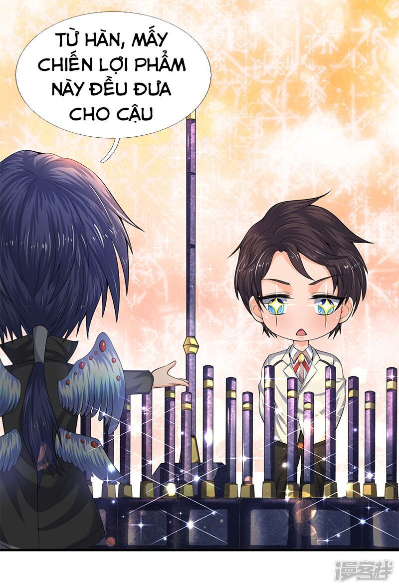 Vạn Cổ Thần Vương chapter 87 - Trang 7