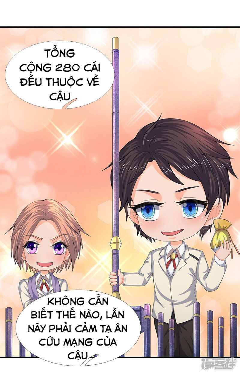 Vạn Cổ Thần Vương chapter 87 - Trang 9