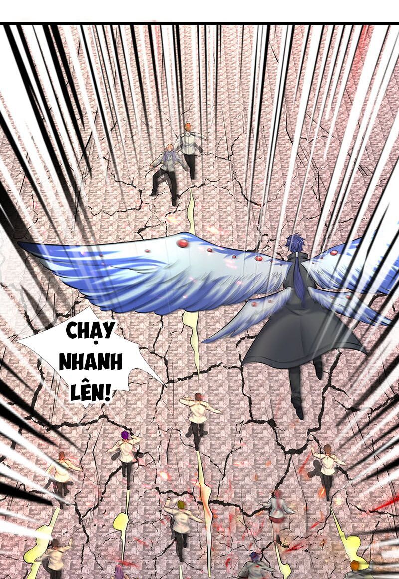 Vạn Cổ Thần Vương chapter 88 - Trang 1