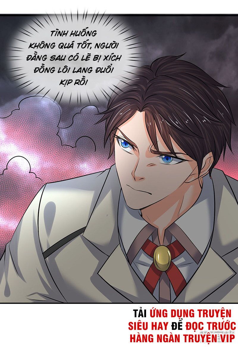 Vạn Cổ Thần Vương chapter 88 - Trang 13
