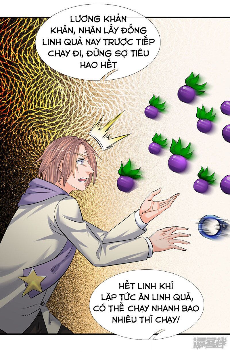 Vạn Cổ Thần Vương chapter 88 - Trang 14