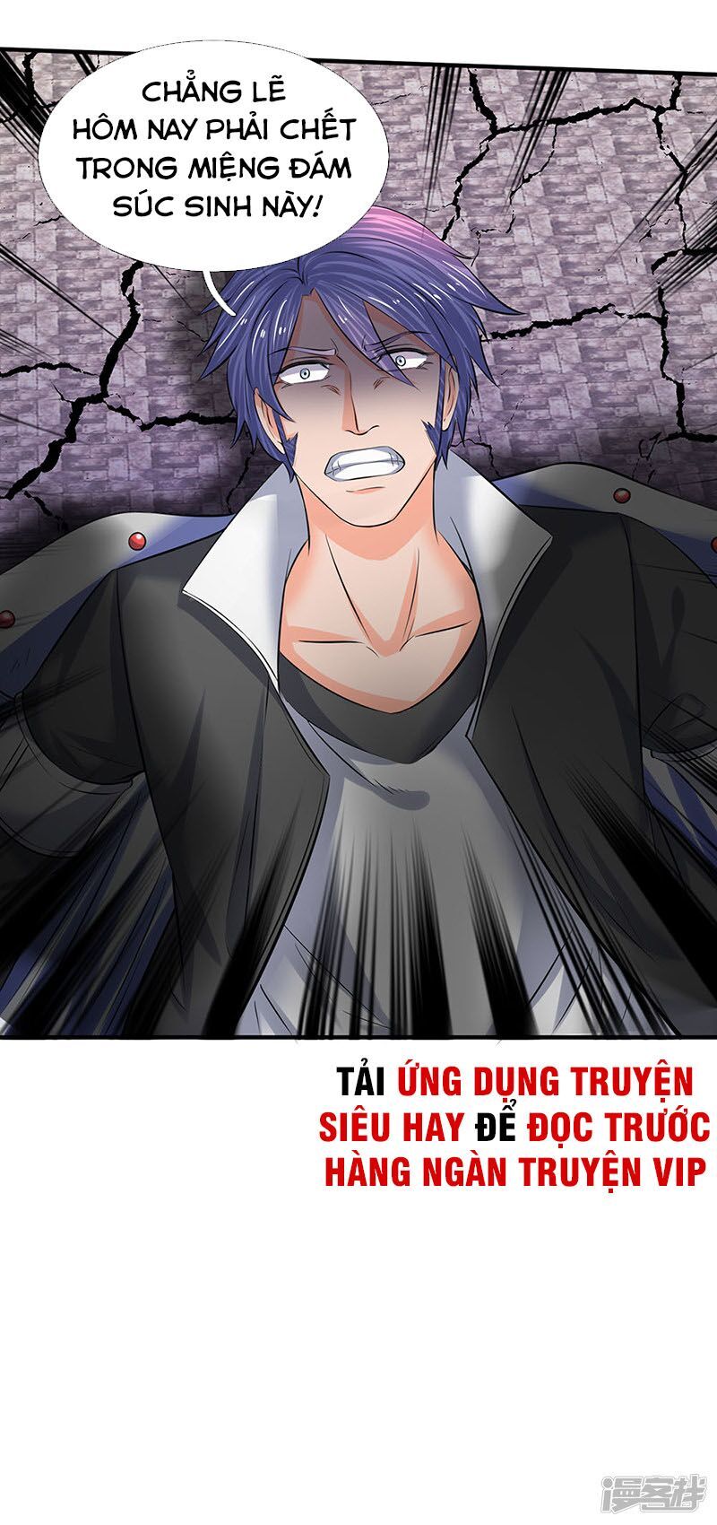 Vạn Cổ Thần Vương chapter 88 - Trang 20