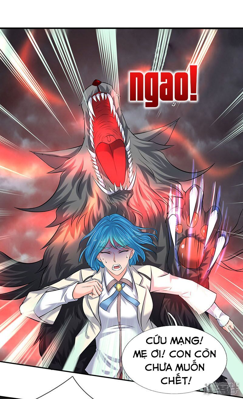 Vạn Cổ Thần Vương chapter 88 - Trang 6