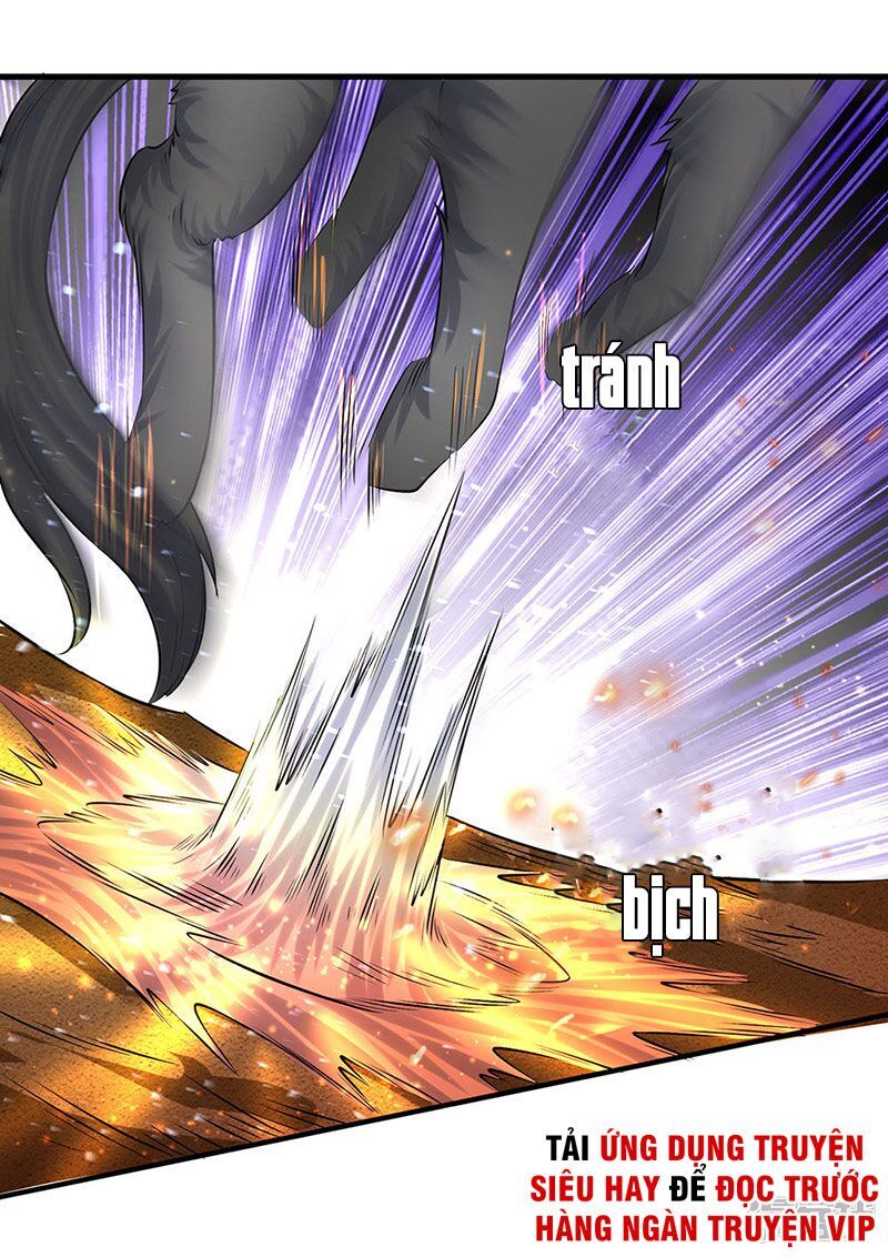 Vạn Cổ Thần Vương chapter 88 - Trang 8