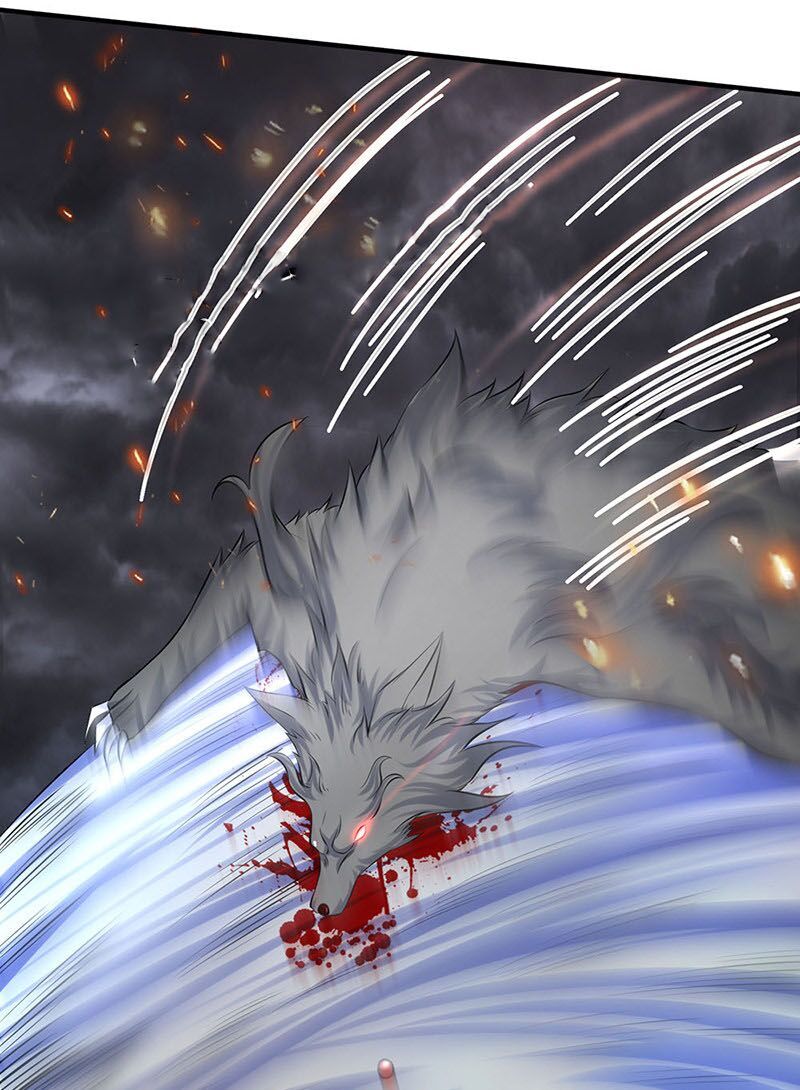 Vạn Cổ Thần Vương chapter 88 - Trang 10
