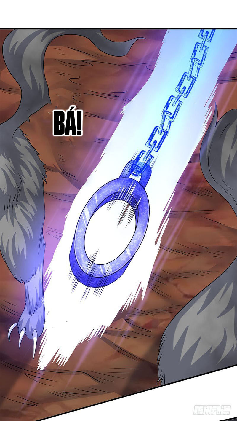 Vạn Cổ Thần Vương chapter 89 - Trang 1