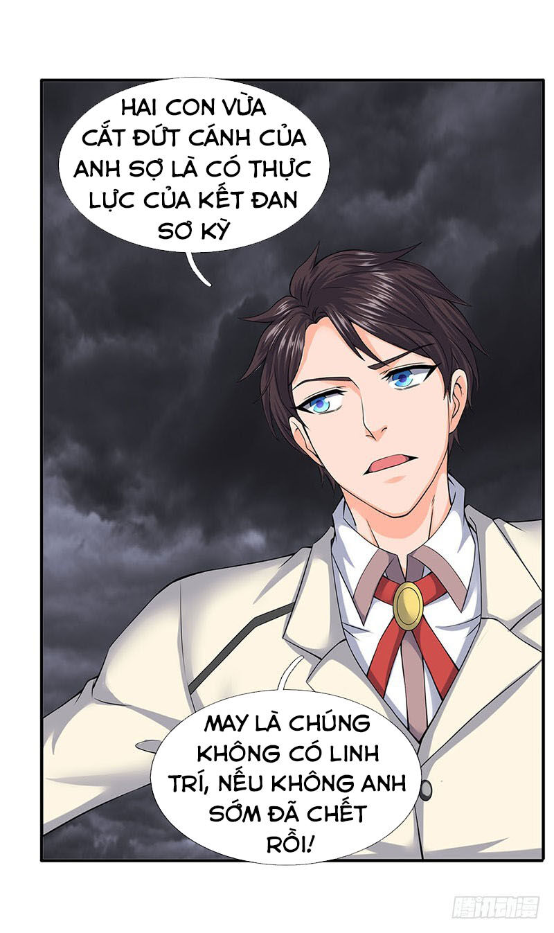 Vạn Cổ Thần Vương chapter 89 - Trang 12