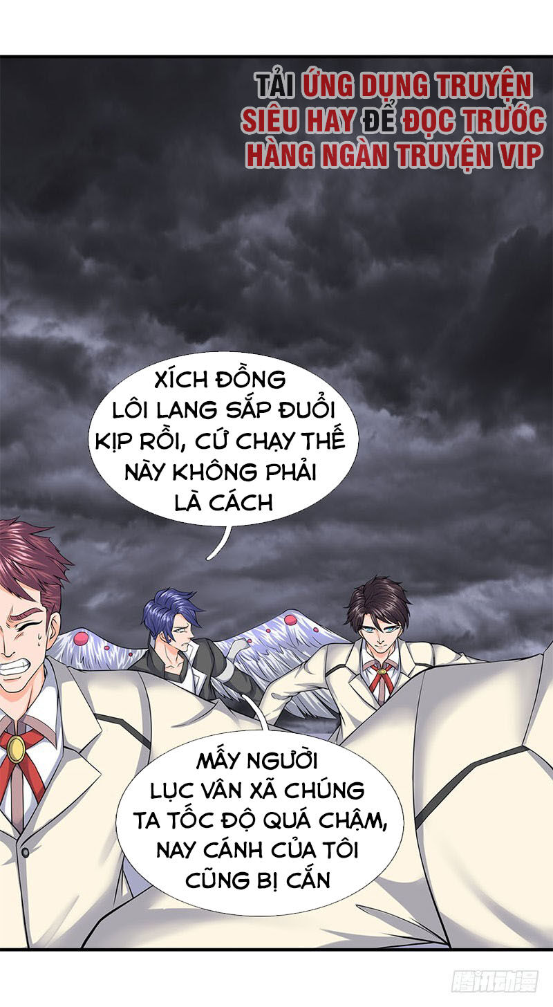 Vạn Cổ Thần Vương chapter 89 - Trang 13