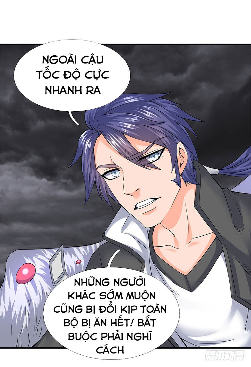 Vạn Cổ Thần Vương chapter 89 - Trang 14