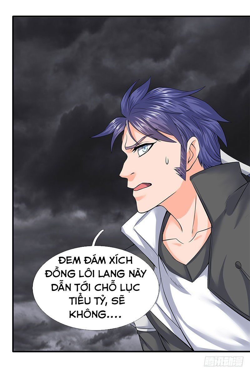Vạn Cổ Thần Vương chapter 89 - Trang 16