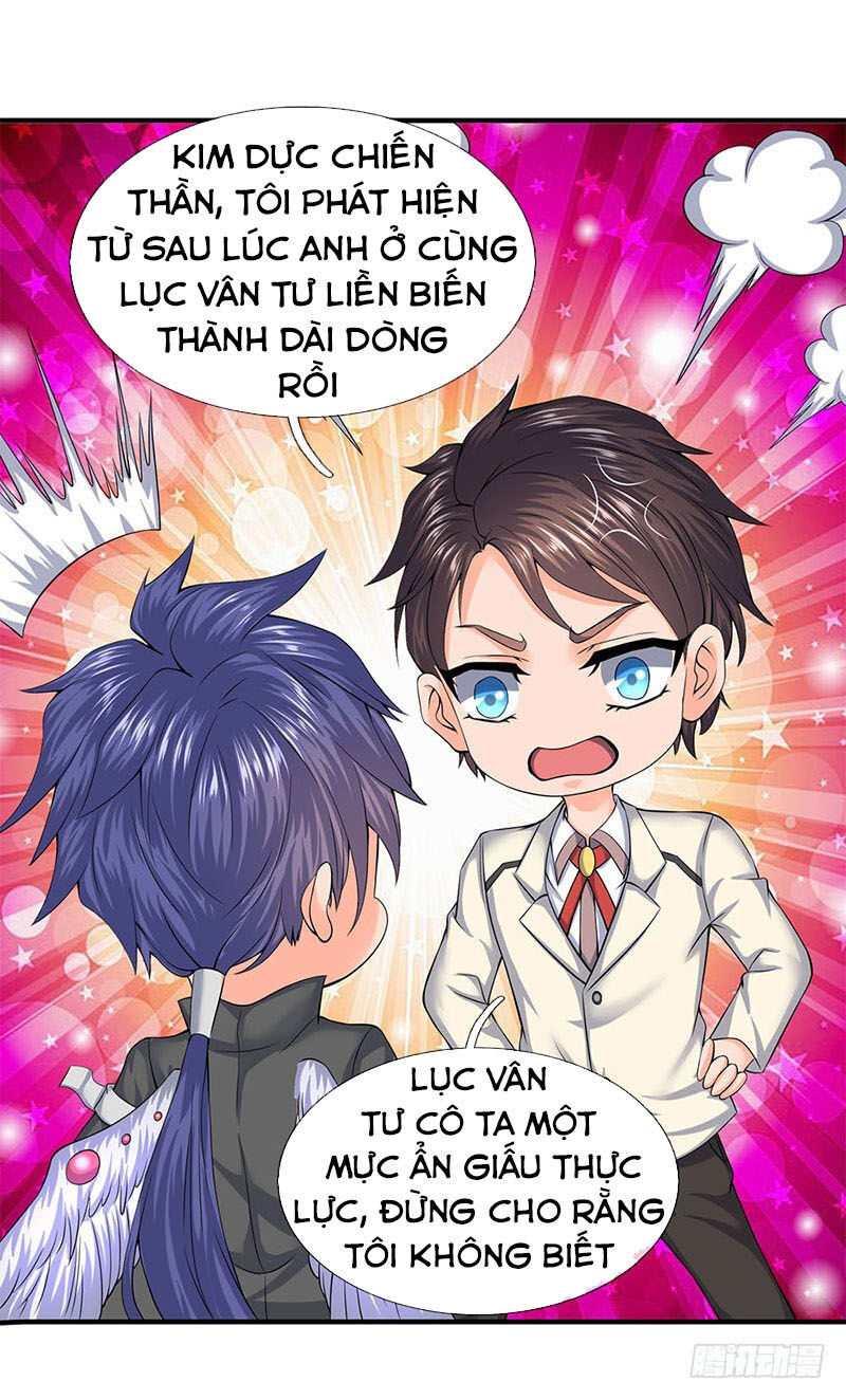 Vạn Cổ Thần Vương chapter 89 - Trang 17