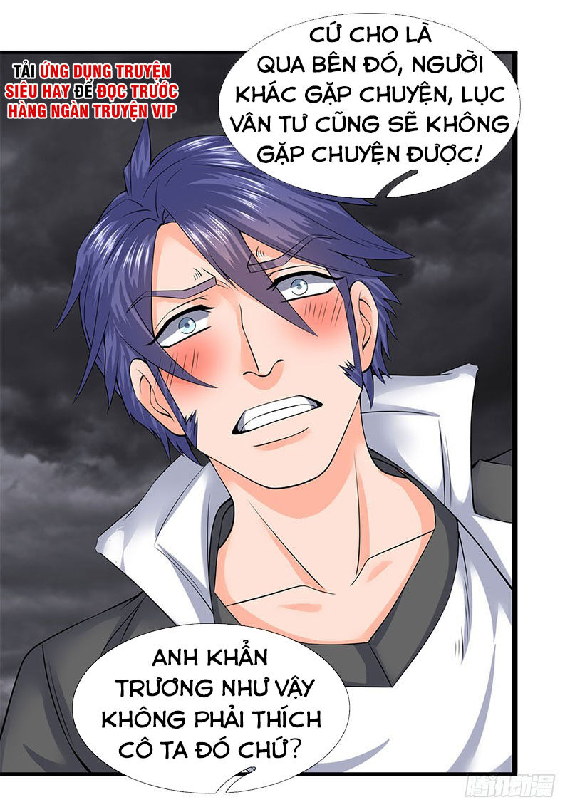 Vạn Cổ Thần Vương chapter 89 - Trang 18