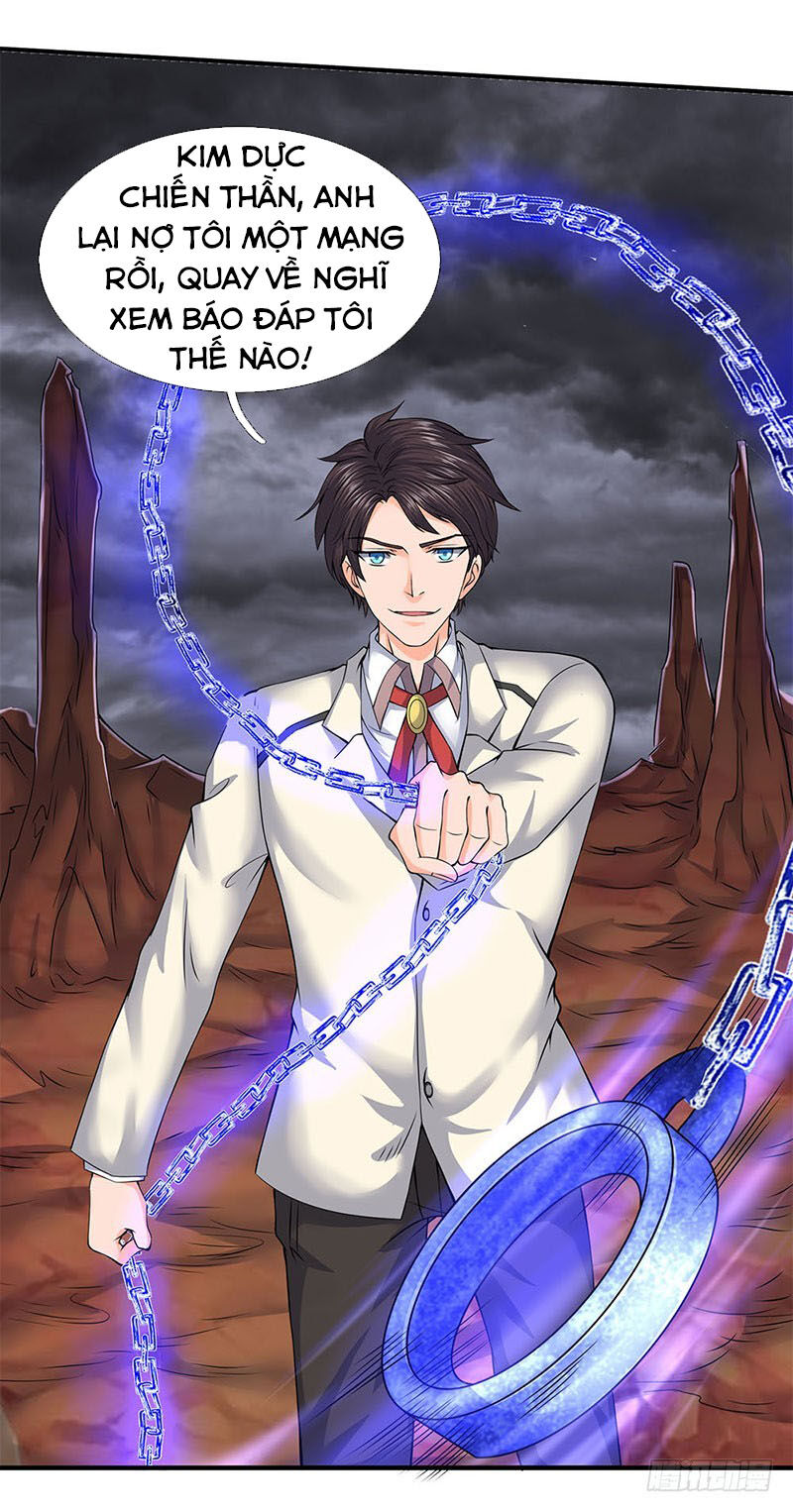 Vạn Cổ Thần Vương chapter 89 - Trang 3
