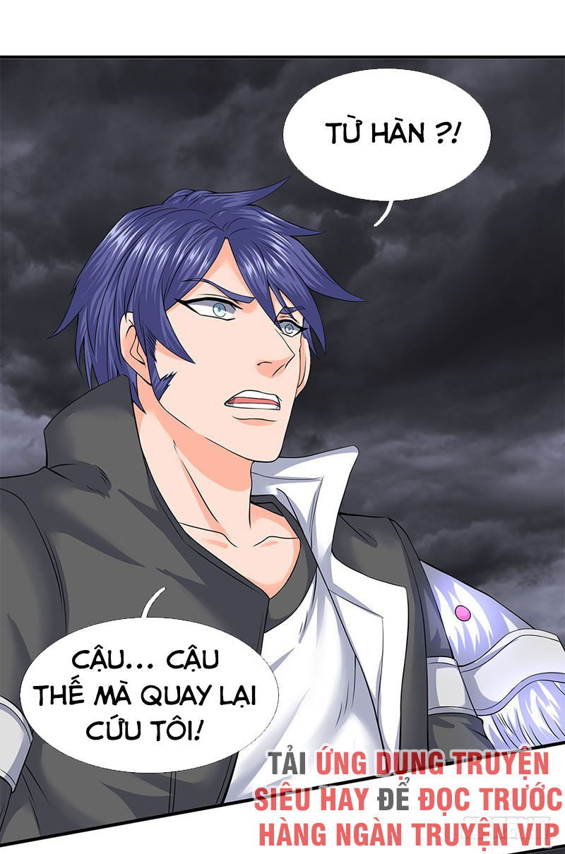 Vạn Cổ Thần Vương chapter 89 - Trang 6