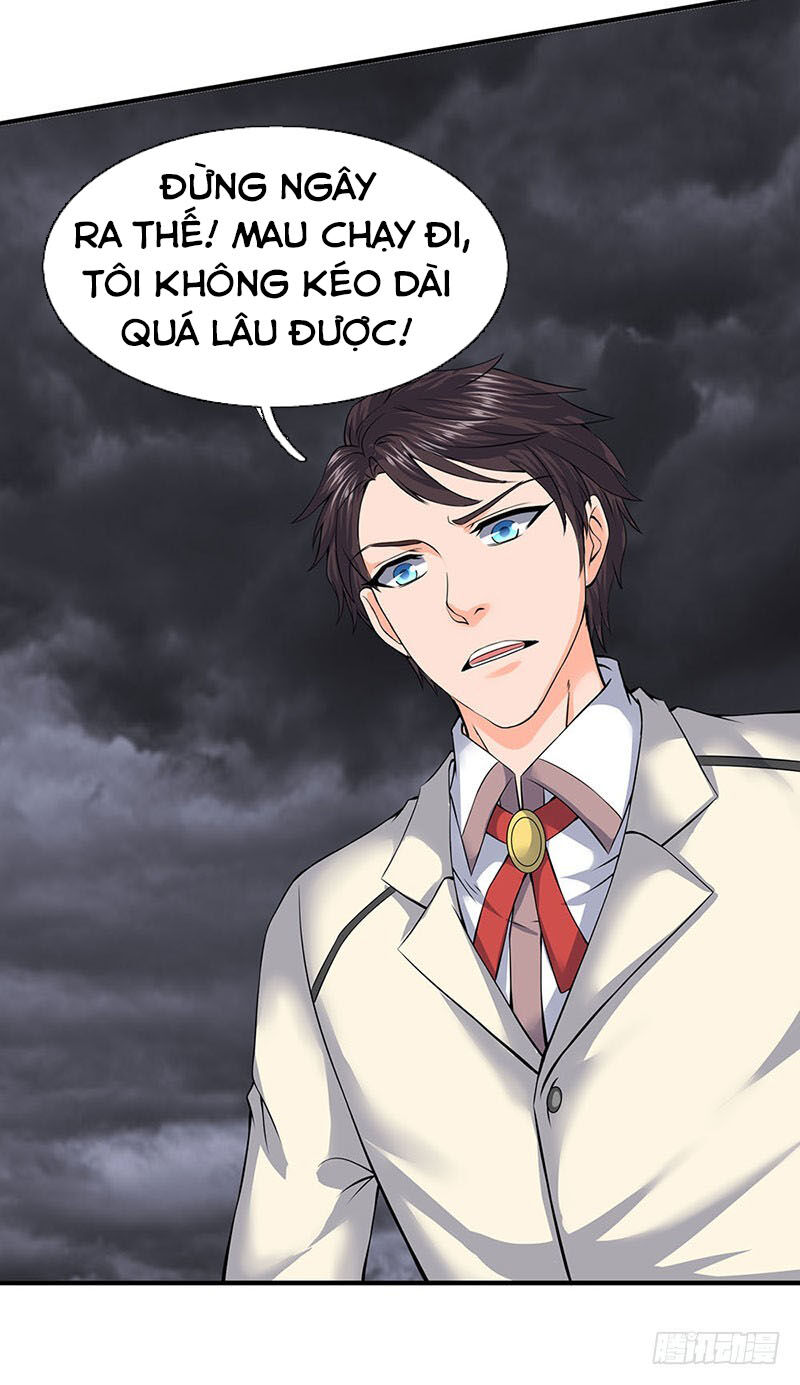 Vạn Cổ Thần Vương chapter 89 - Trang 7