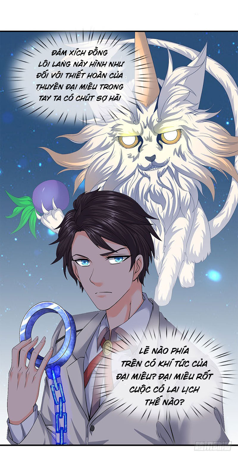 Vạn Cổ Thần Vương chapter 89 - Trang 8