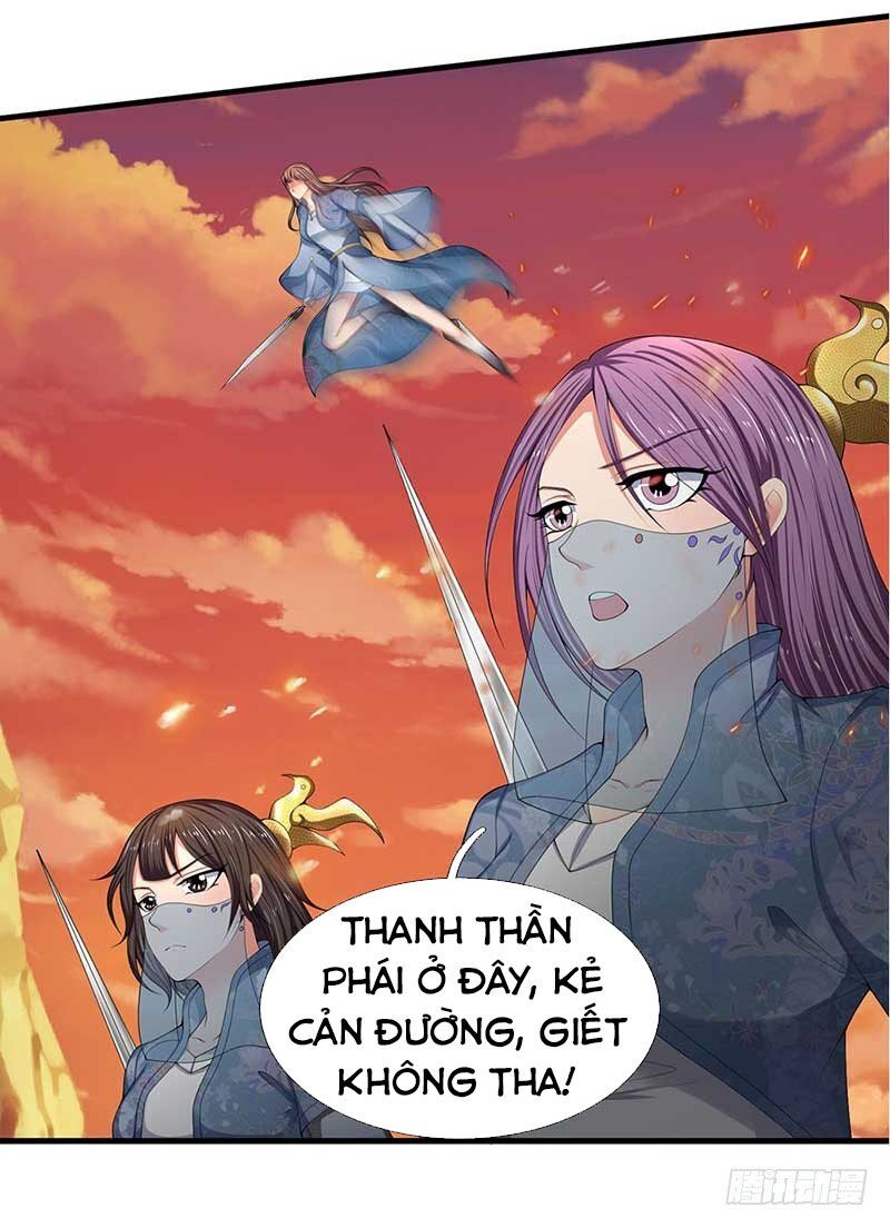 Vạn Cổ Thần Vương chapter 93 - Trang 12