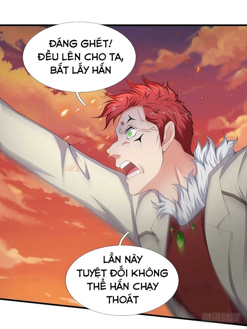 Vạn Cổ Thần Vương chapter 93 - Trang 16