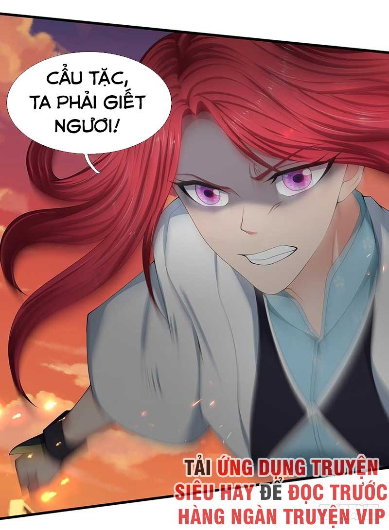 Vạn Cổ Thần Vương chapter 93 - Trang 17