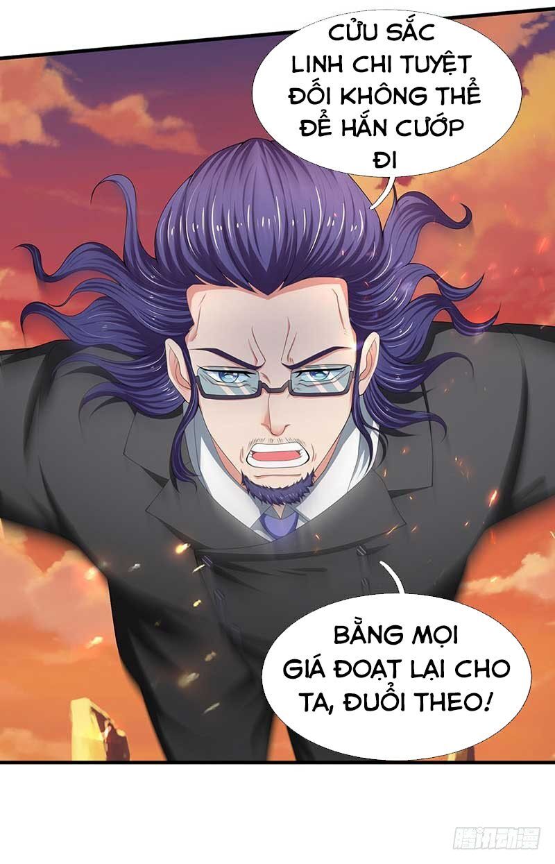 Vạn Cổ Thần Vương chapter 93 - Trang 18