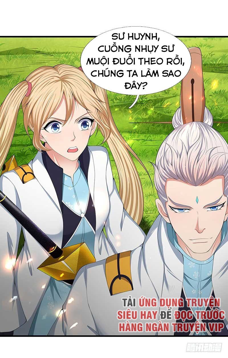 Vạn Cổ Thần Vương chapter 93 - Trang 19