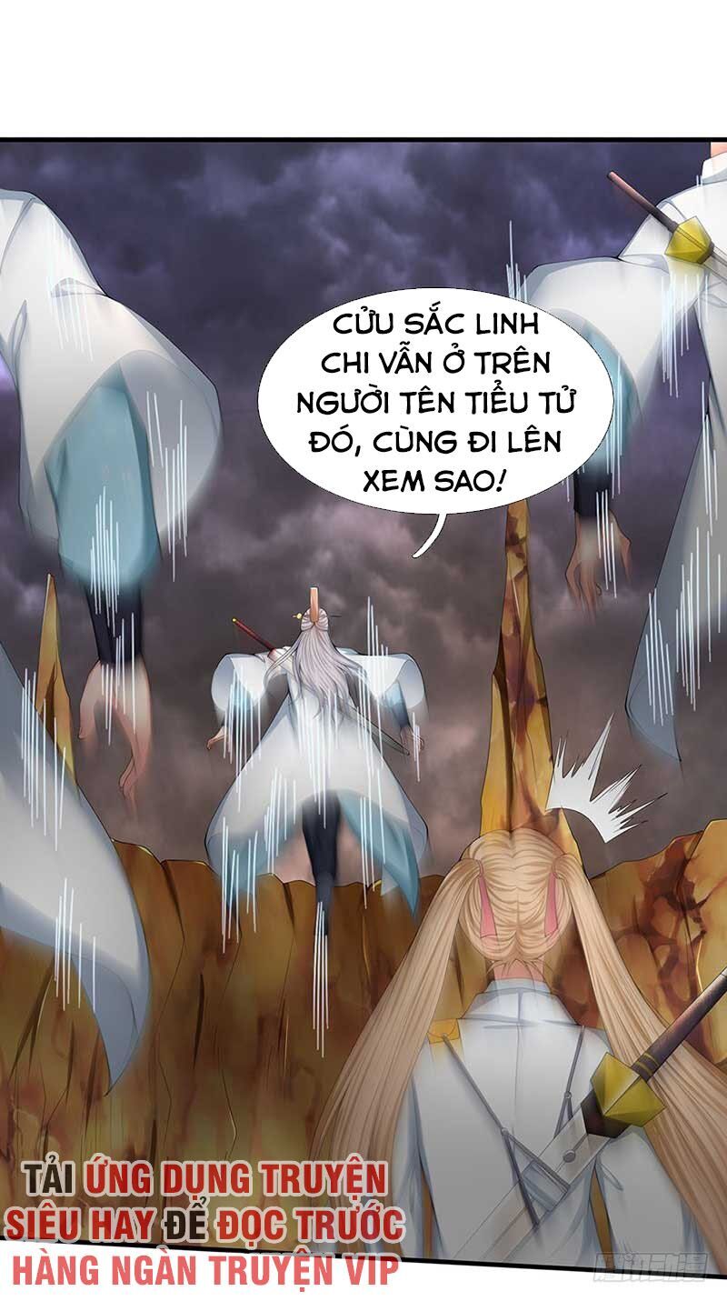 Vạn Cổ Thần Vương chapter 93 - Trang 20