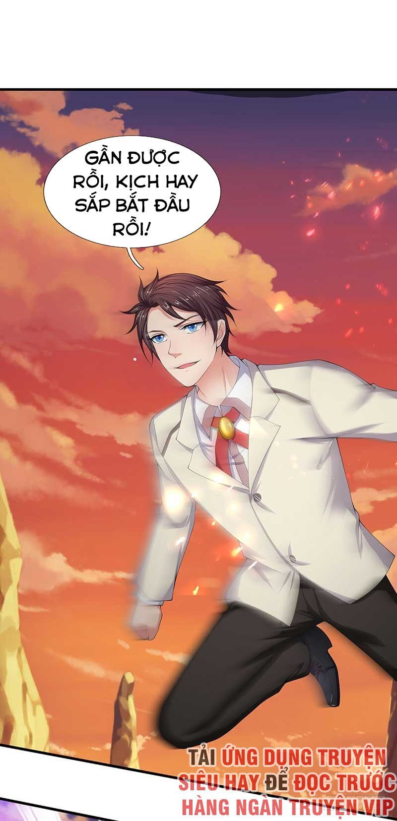 Vạn Cổ Thần Vương chapter 93 - Trang 6