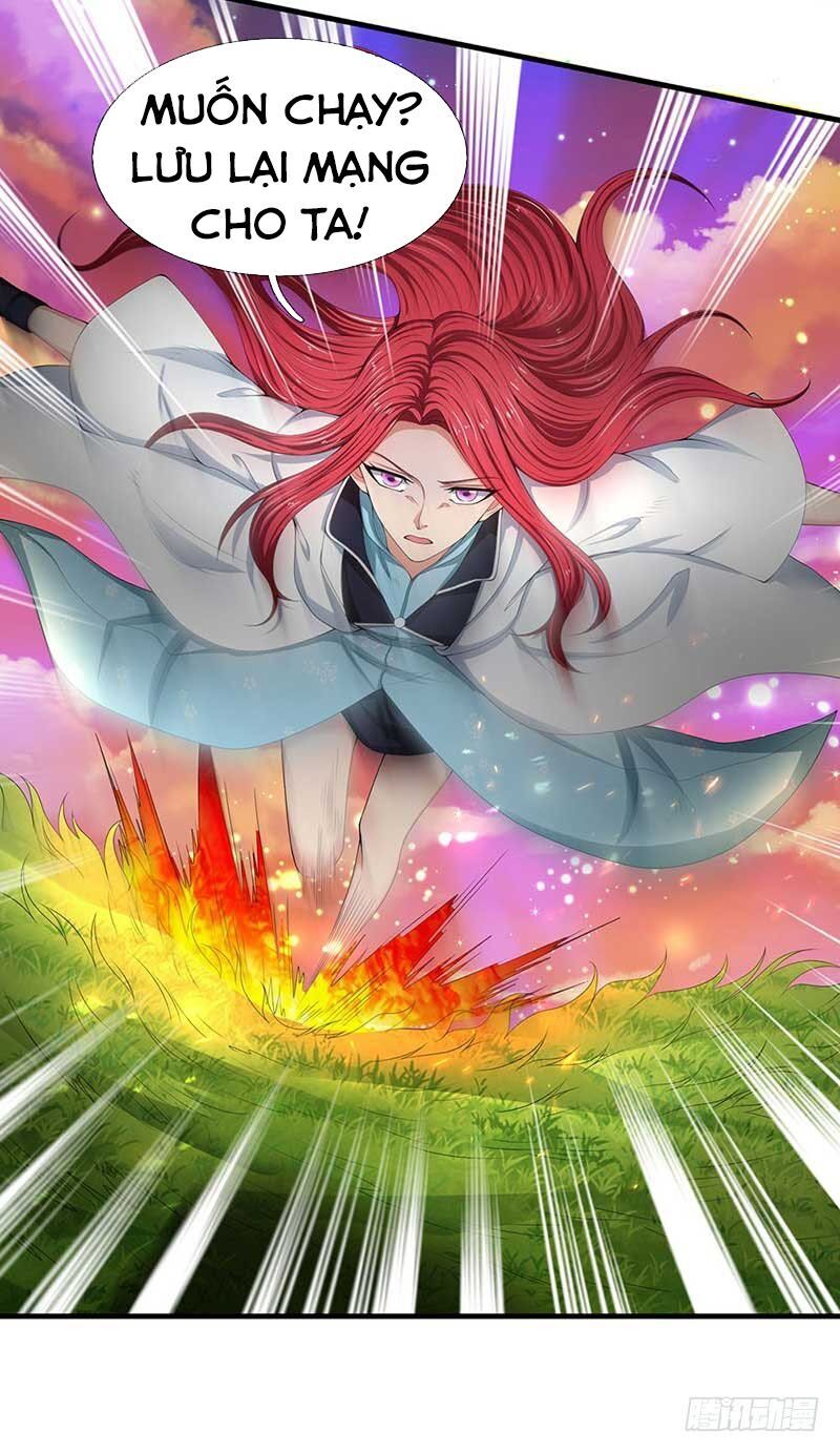 Vạn Cổ Thần Vương chapter 93 - Trang 7