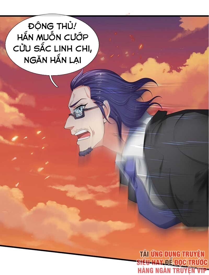 Vạn Cổ Thần Vương chapter 93 - Trang 8