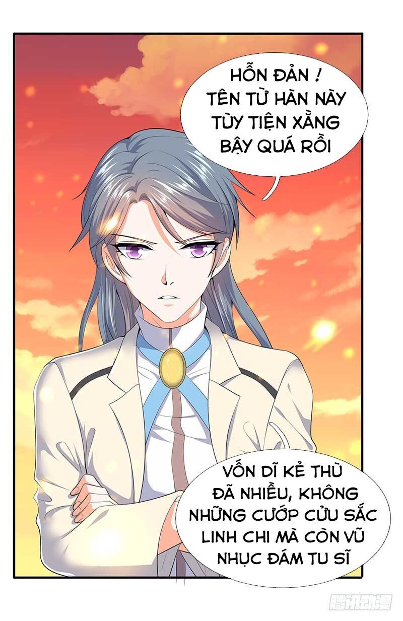 Vạn Cổ Thần Vương chapter 94 - Trang 1