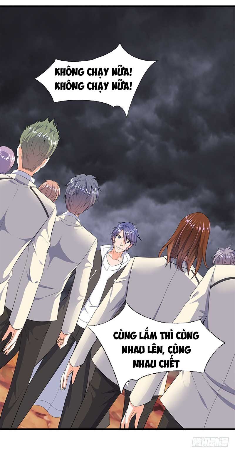 Vạn Cổ Thần Vương chapter 94 - Trang 13