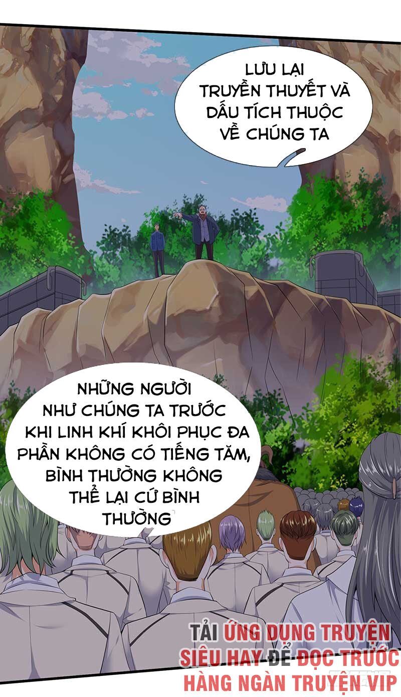 Vạn Cổ Thần Vương chapter 94 - Trang 16