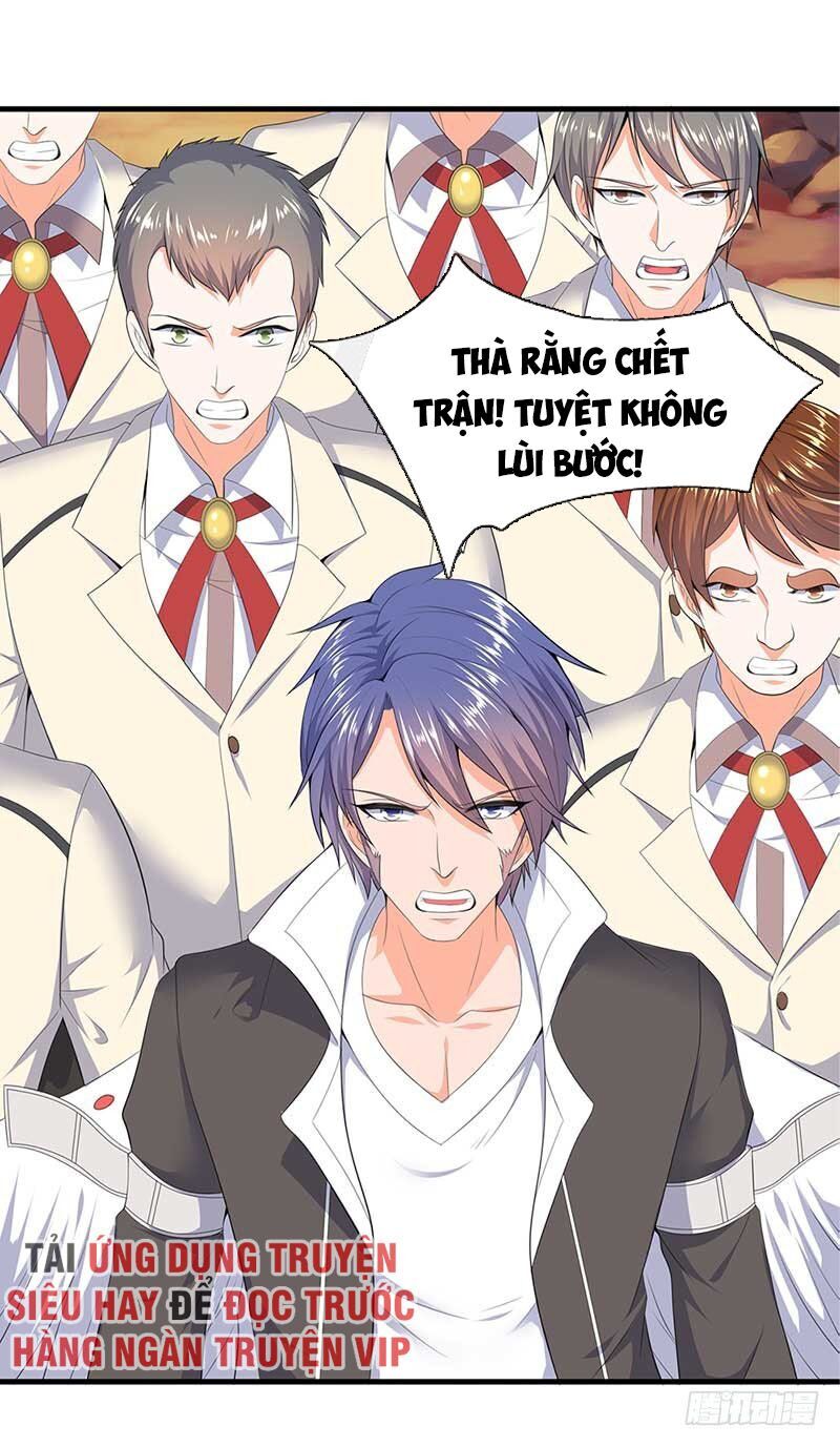 Vạn Cổ Thần Vương chapter 94 - Trang 18