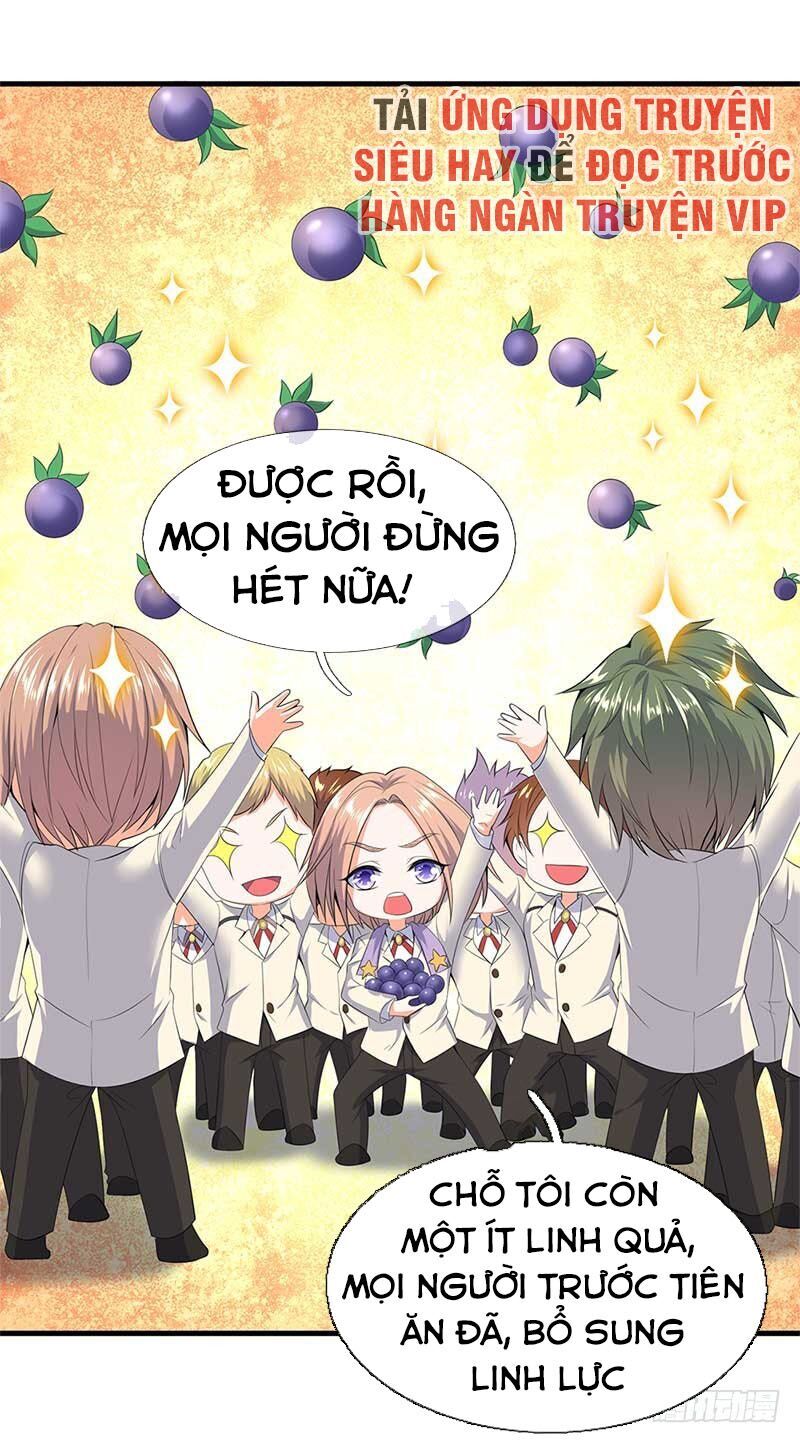 Vạn Cổ Thần Vương chapter 94 - Trang 20