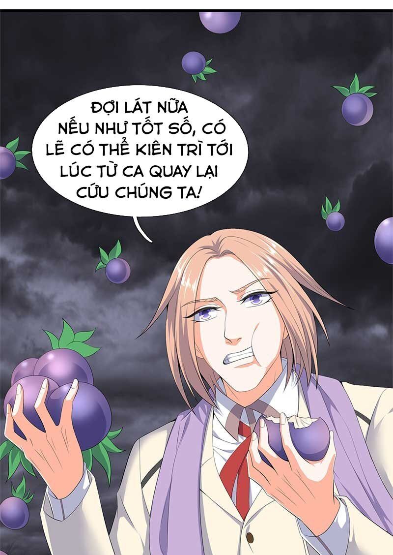 Vạn Cổ Thần Vương chapter 94 - Trang 21