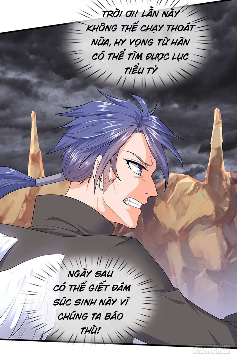 Vạn Cổ Thần Vương chapter 94 - Trang 4